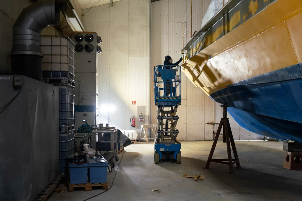 Next Generation Shiprepair 4