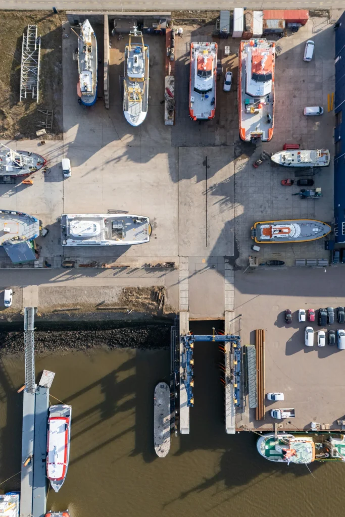 Afbeelding Next Generation Shiprepair 42