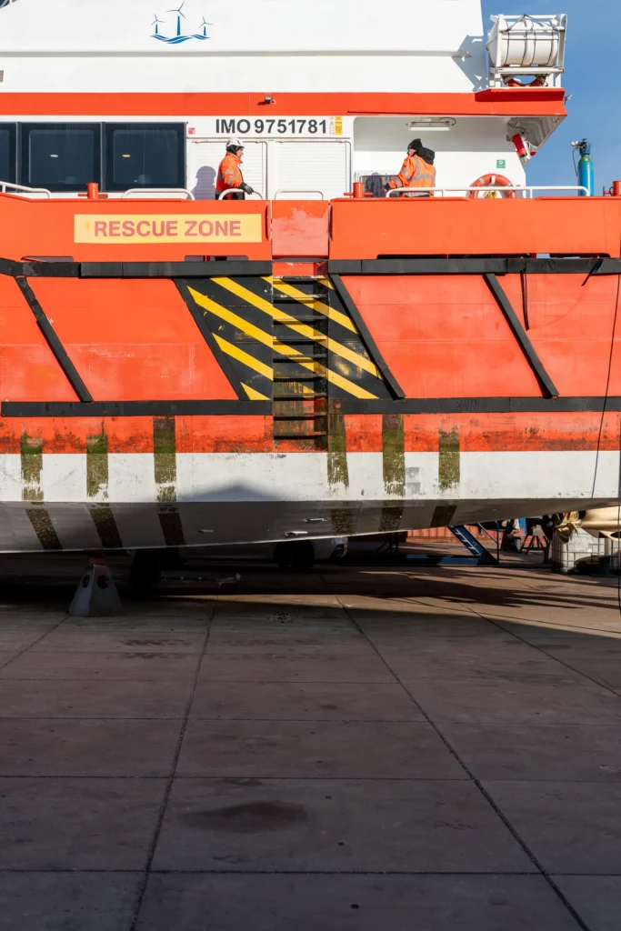 Next Generation Shiprepair 36