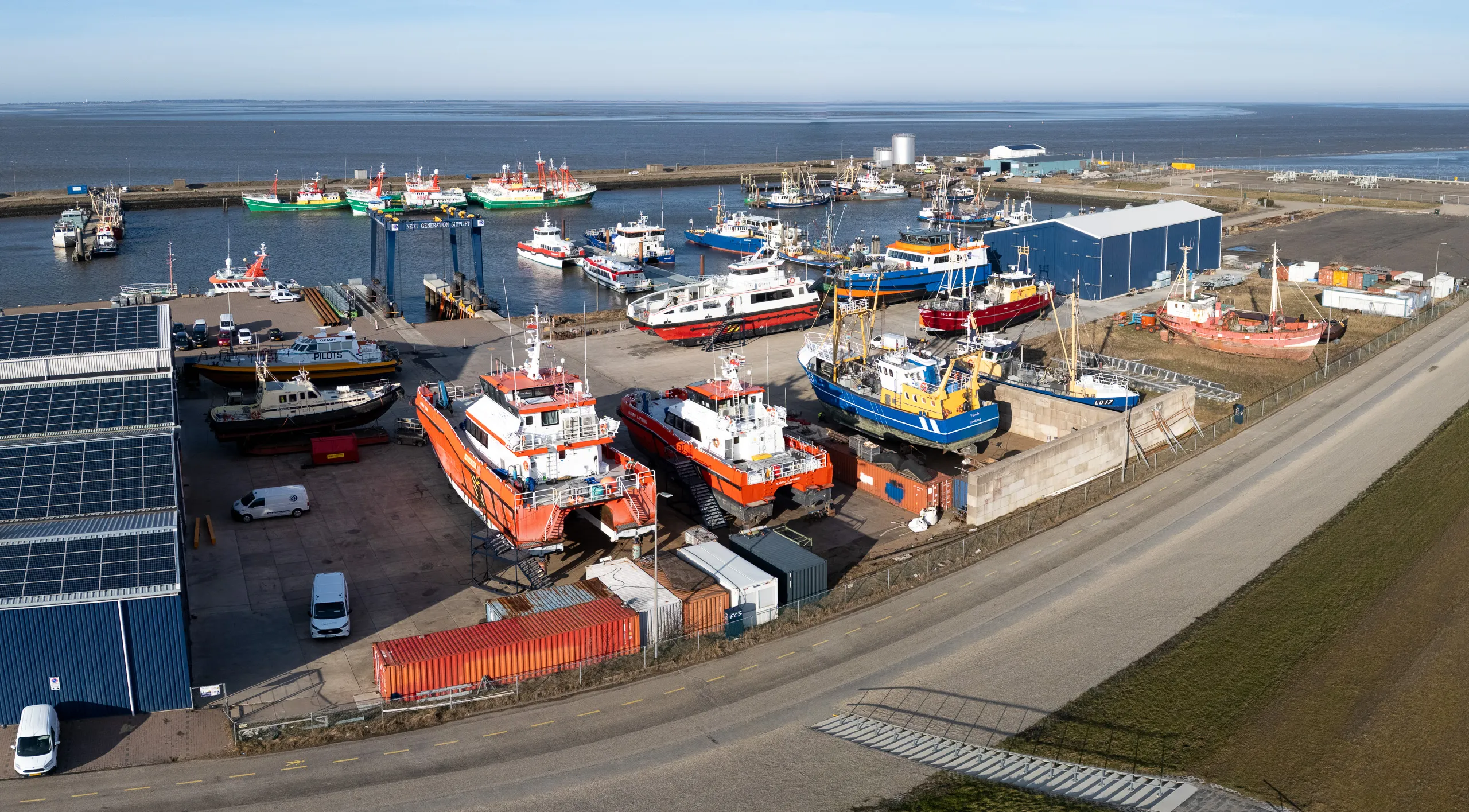 Next Generation Shiprepair 39