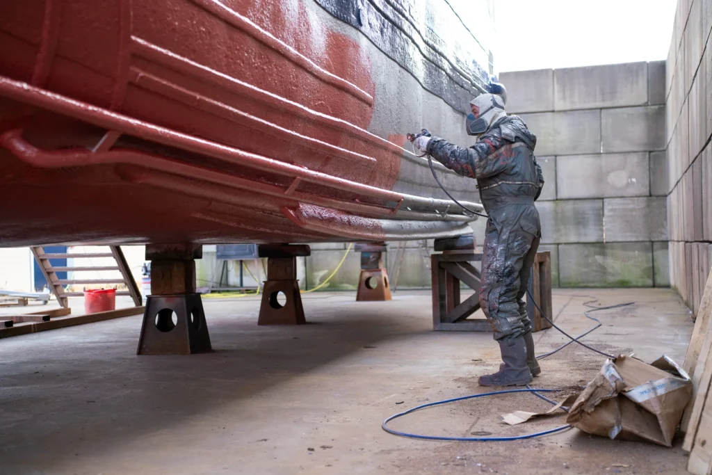 Next Generation Shiprepair 18