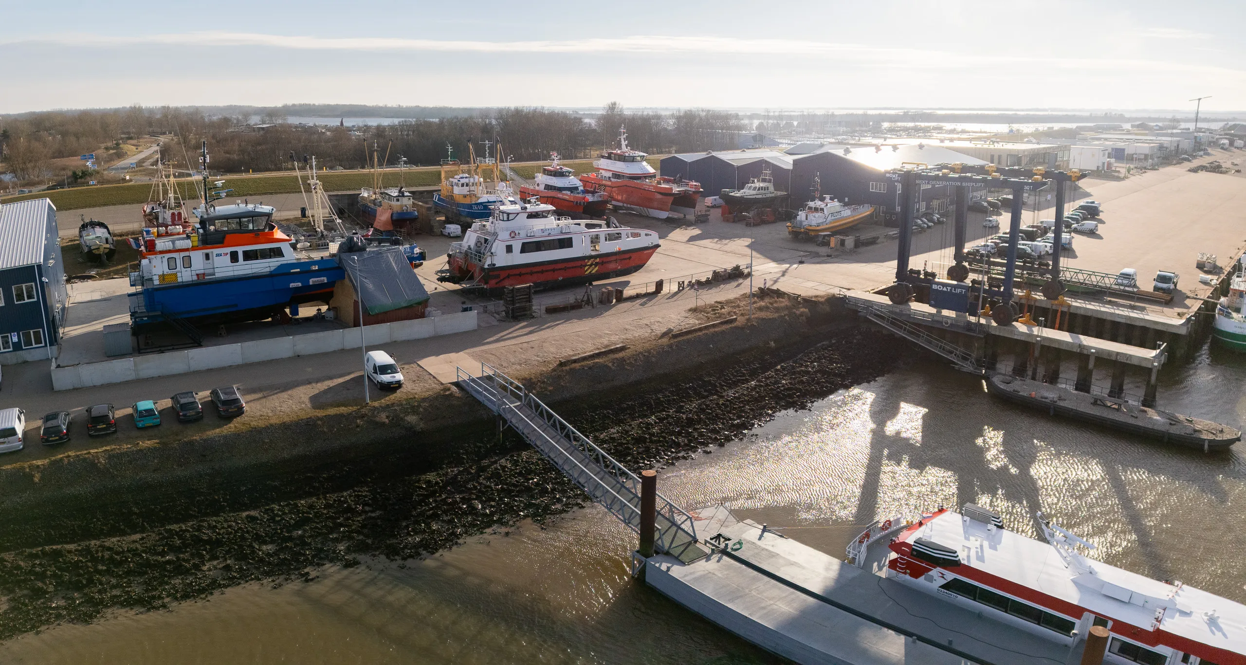 Next Generation Shiprepair 46
